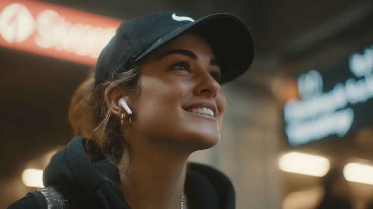 NYC's #1 Chat Line - TrueVoiceDial