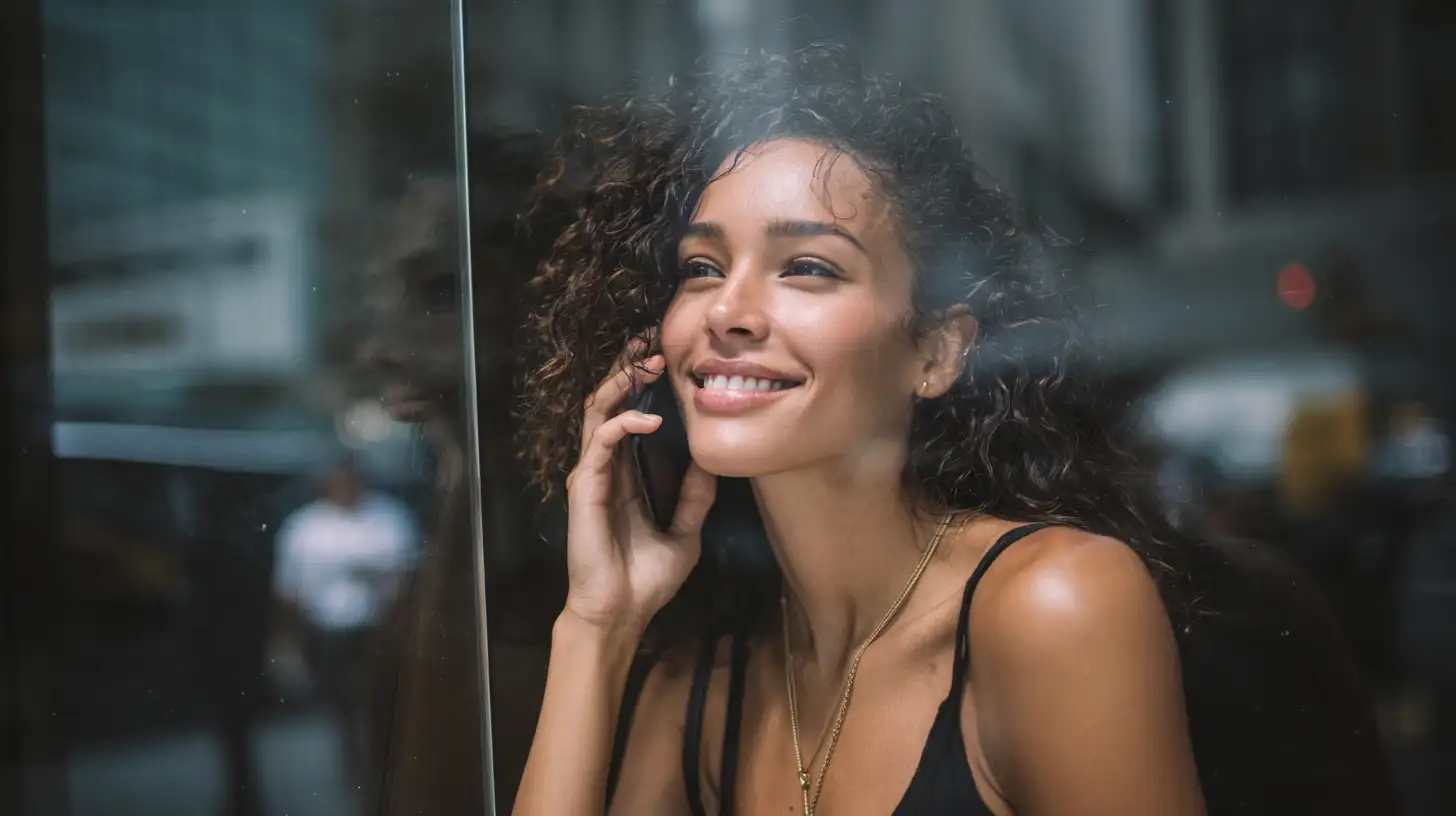 NYC's #1 Chat Line - TrueVoiceDial