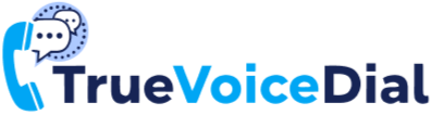 TrueVoiceDial